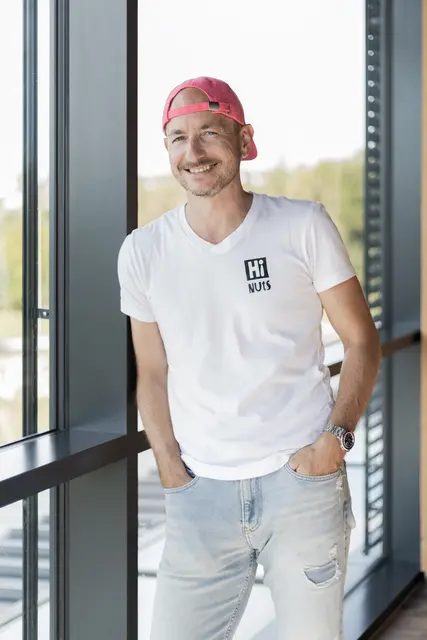 Foto: Stefan Wolfsteiner, Hinuts