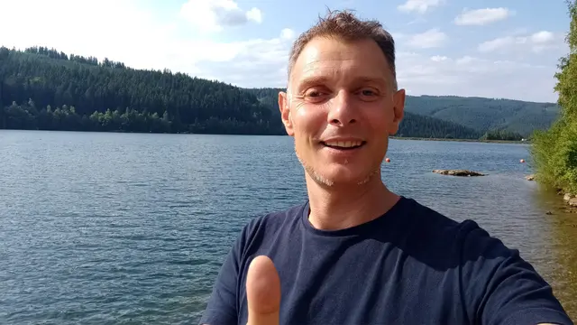 Mit rabattiertem Gold lebt Ing. Bernd Praschk mehr Freiheit, Zeit und Unabhängigkeit in der Steiermark. | Foto:  Ing. Bernd Praschk