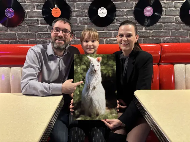Foto: Alexandra Goll
