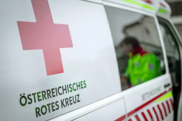 Ein 53-jähriger Obersteirer wurde am Freitag bei Forstarbeiten unbestimmten Grades verletzt.  | Foto: Bernhard Knaus
