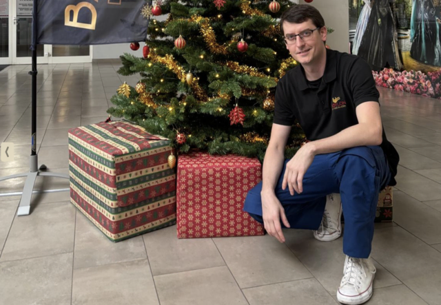 Heute Abend lädt das Babylon Kino im Shopping Horn alle Menschen ein, die Weihnachten nicht allein verbringen möchten. | Foto: Manuela Danzinger
