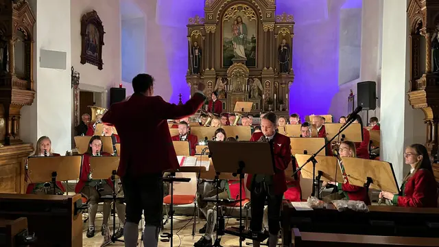 Foto: Musikverein Traberg