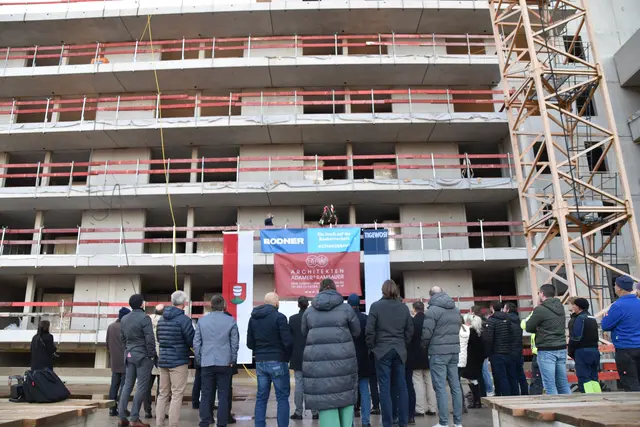 Foto: Barbara Fluckinger