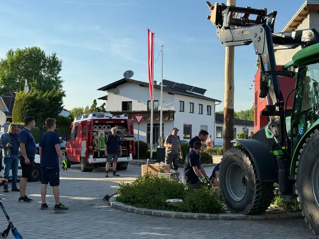 Foto 14 | Foto: Gemeinde Muckendorf-Wipfing