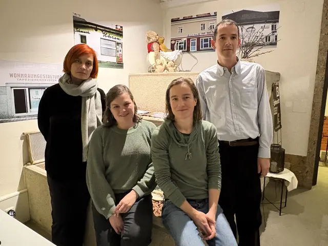 Foto: MeinBezirk/Susanne Veronik