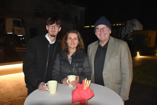 Foto: Alexandra Goll