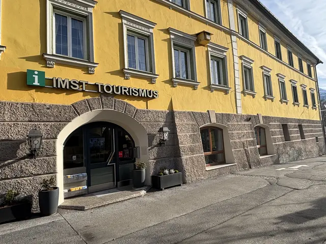 Das Büro am alten Standort entspricht nicht mehr den aktuellen Anforderungen der AUVA.