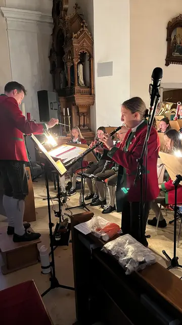 Foto: Musikverein Traberg