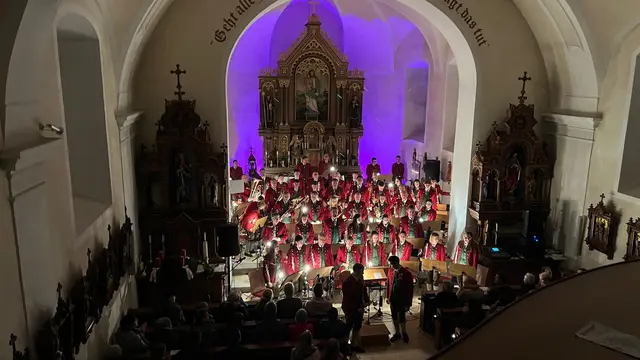 Foto: Musikverein Traberg