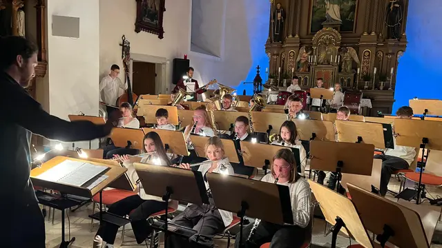 Foto: Musikverein Traberg