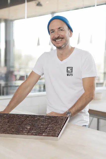 Foto: Stefan Wolfsteiner, Hinuts