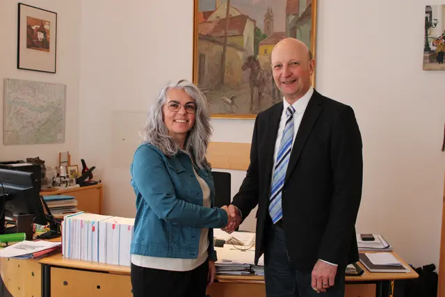 Foto 2 | Foto: Gemeinde Muckendorf-Wipfing