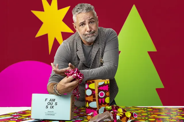 Gewürze von STAY SPICED! kommen immer gut an - nicht nur zu Weihnachten. | Foto: Spiceworld