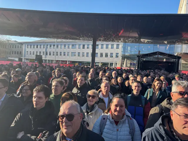 Foto: Stephan Fugger/MeinBezirk.at