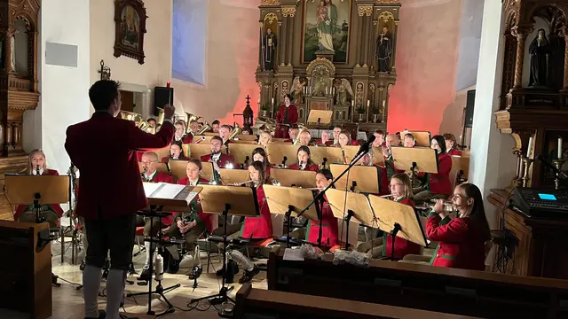 Foto: Musikverein Traberg