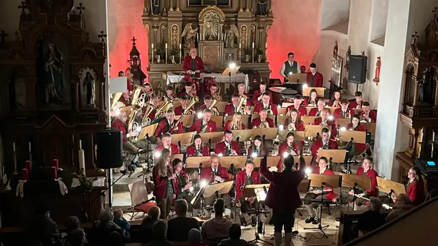 Foto: Musikverein Traberg