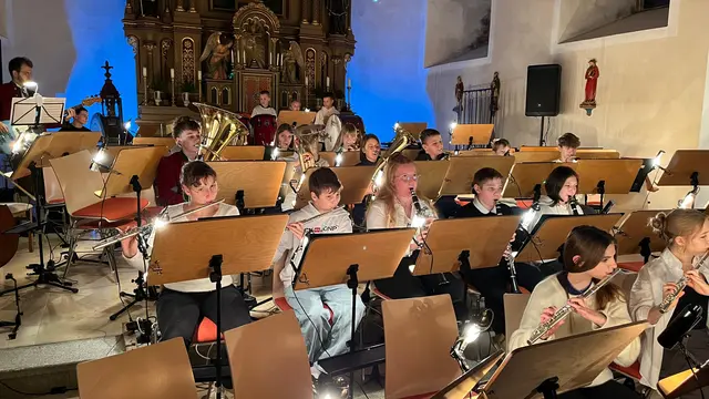 Foto: Musikverein Traberg