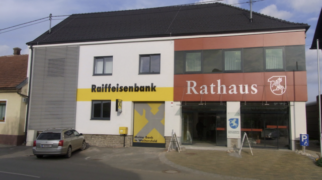 Für die Kunden im Waldviertel bedeutet das: Sämtliche Dienstleistungen bleiben in vollem Umfang bestehen. | Foto: Raiffeisen