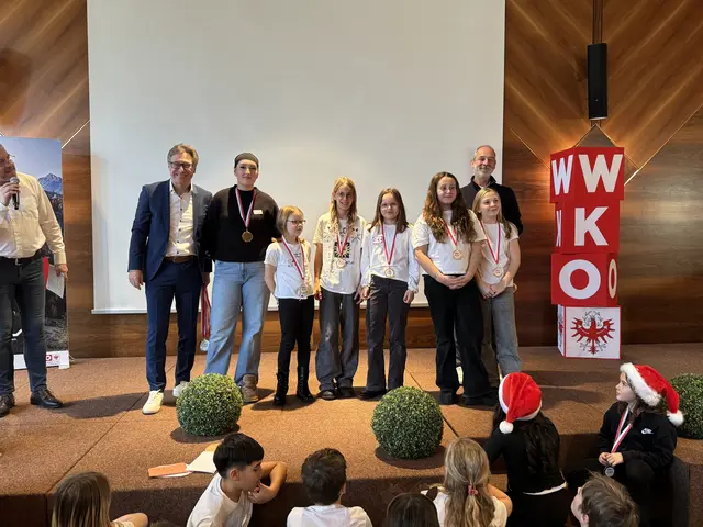 Foto: WK Reutte