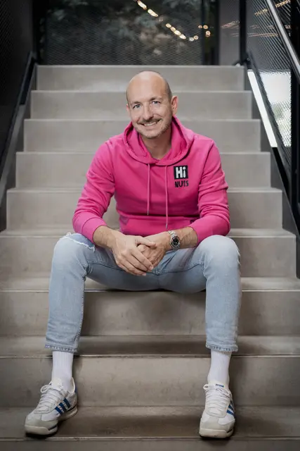 Foto: Stefan Wolfsteiner, Hinuts