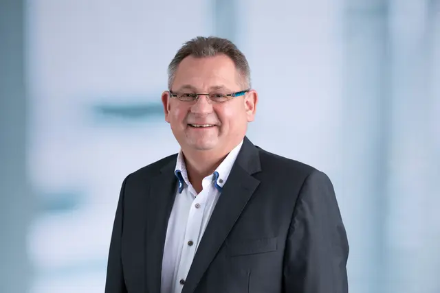 Ing. Mag.(FH) Werner Charvat – Bürgermeister Muckendorf-Wipfing | Foto: Gemeinde Muckendorf-Wipfing