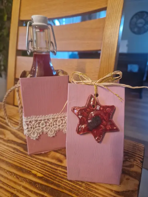 DIY-Geschenke, die Freude machen und weiterverwendet werden. | Foto: Melanie Wieseneder