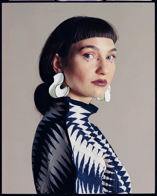 Anna Buchegger, Siegerin von Starmania21. | Foto: Anna Hadaier