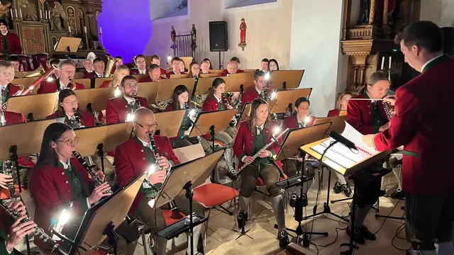 Foto: Musikverein Traberg