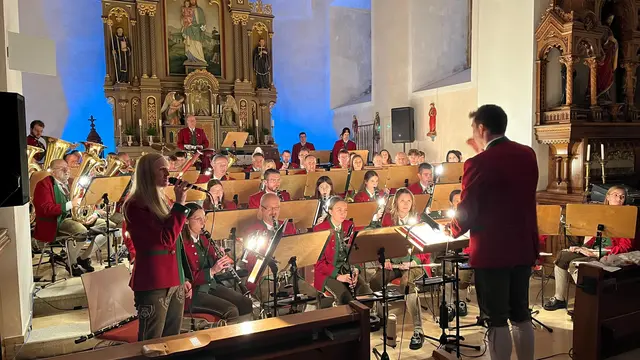 Foto: Musikverein Traberg