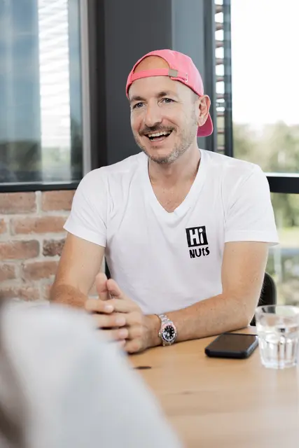 Foto: Stefan Wolfsteiner, Hinuts