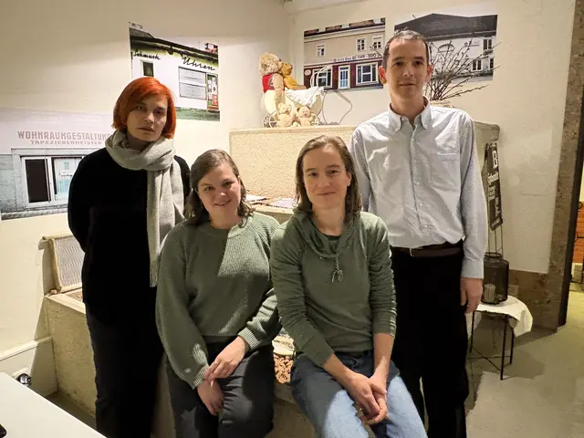 Foto: MeinBezirk/Susanne Veronik