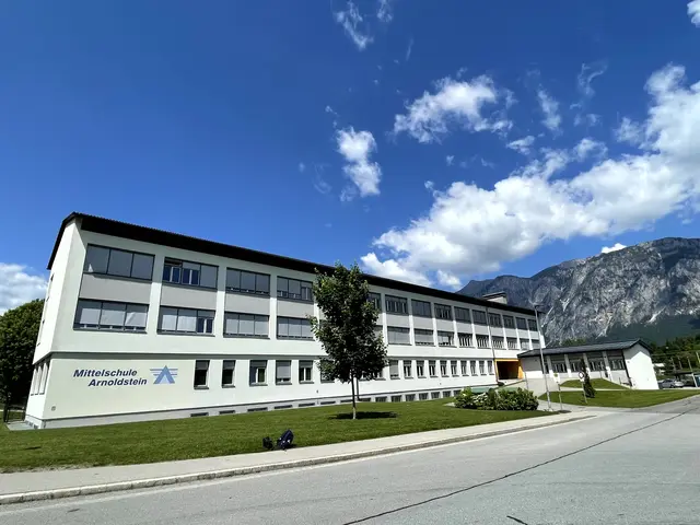 Foto: MS Arnoldstein