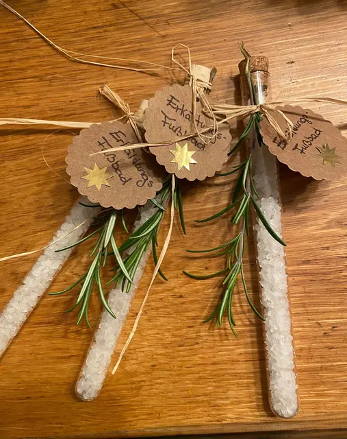 Kreativität statt Massenware. | Foto: Melanie Wieseneder