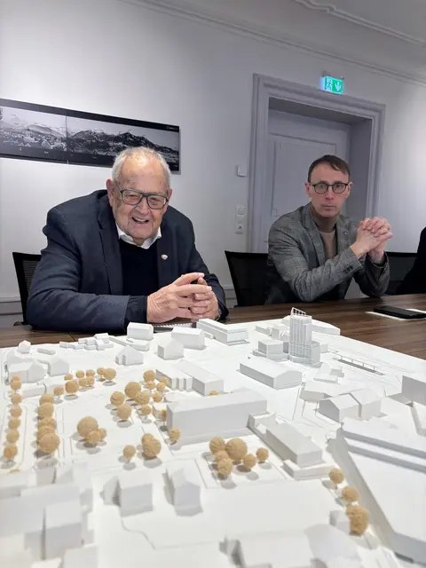 Foto: MeinBezirk/Günther Reichel