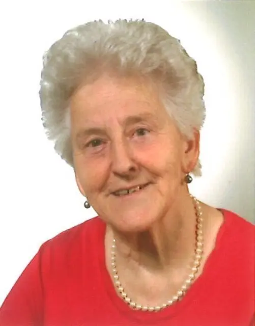 Herta Kainberger, 86 Jahre | Foto: Foto Mathe