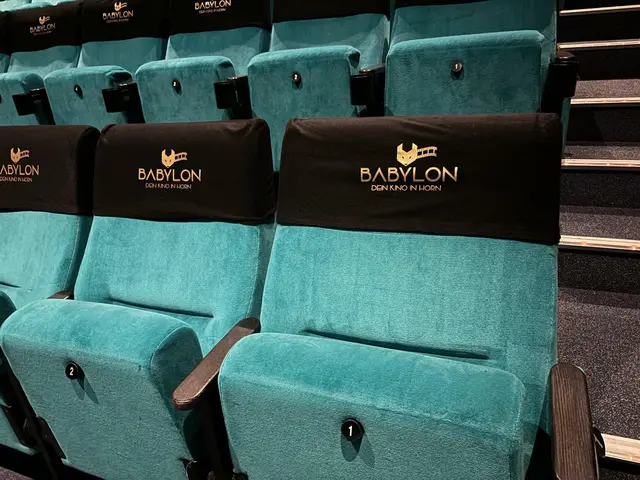 Allein an Heiligabend? Im Babylon Kino Horn gibt es Gesellschaft, Weihnachtsklassiker und Glühwein – ganz kostenlos. | Foto: Manuela Danzinger