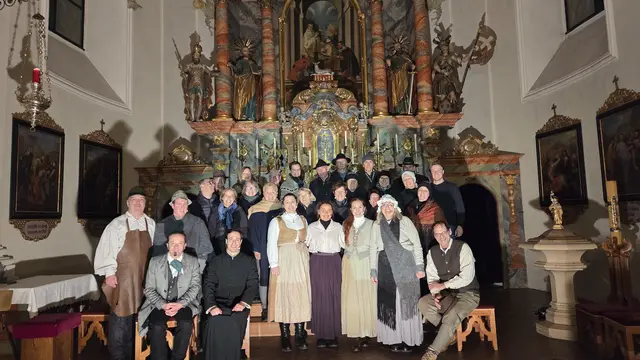 Foto: Christina Tschernitz