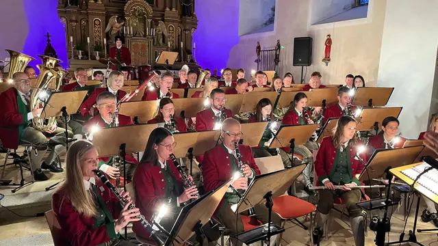 Foto: Musikverein Traberg