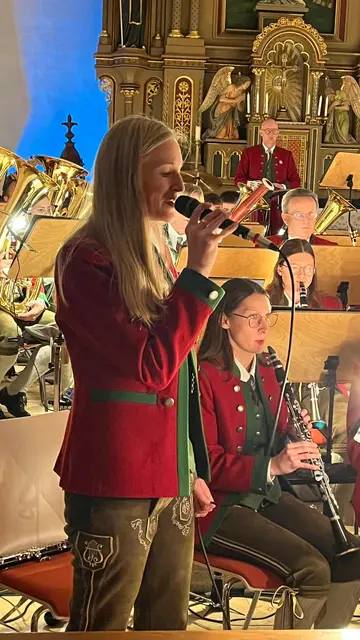 Foto: Musikverein Traberg