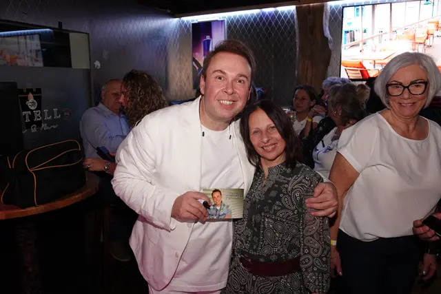 Foto: MeinBezirk/Michael Blinzer