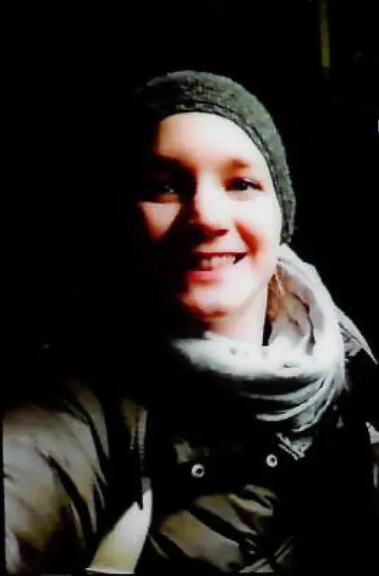 Das letzte Selfie von Jennifer Scharinger entstand in der Nacht vor ihrem Verschwinden. | Foto: privat