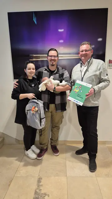 Foto 3
 | Foto: Gemeinde Muckendorf-Wipfing