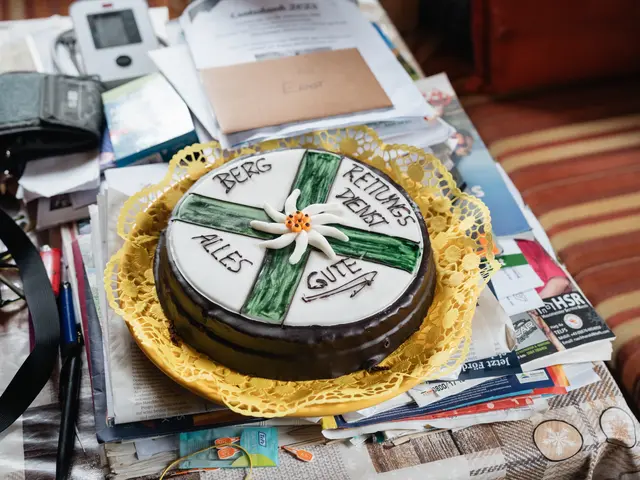 Foto: Poscher / Bergrettung Flaurling