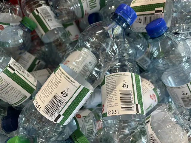 Nachdem die Anträge im Herbst der Umweltkommission weitergegeben wurden, wurde bei der jüngsten Sitzung der Bezirksvertretung erneut über mögliche Pfandringe in Währing verhandelt. | Foto: Johannes Reiterits/MeinBezirk