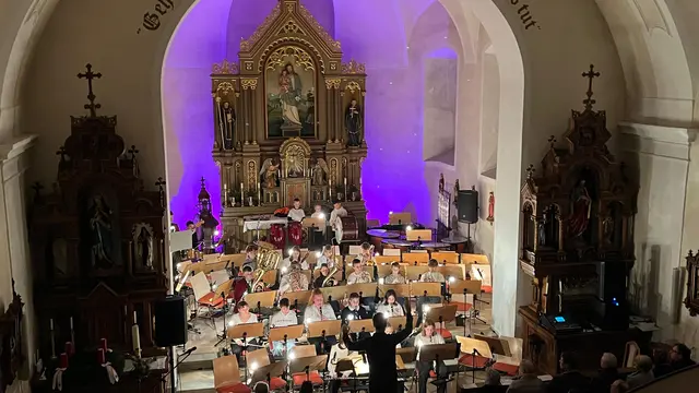 Foto: Musikverein Traberg