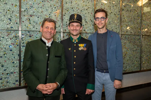 Foto: Reinold Sigl