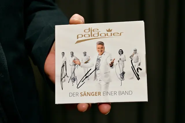Foto: Josef Steiger