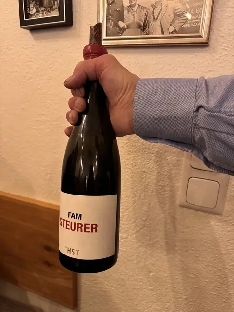 Foto: Andrea Glatzer