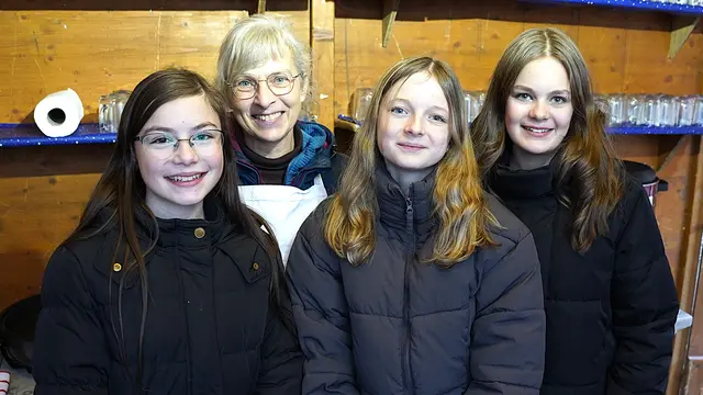 Foto: Franz Fichtinger