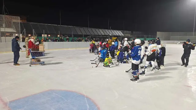 Die Nachwuchsarbeit beim EHC Immobau Mils ist gesichert. | Foto: EHC Immobau Mils